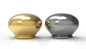 ออกแบบฟรี Zamak Perfume Caps, การประมวลผลตัวอย่างบริการฝาครอบน้ำหอมโลหะผสมสังกะสี