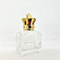 100ml Creative Perfume Bottle Glass Bottle Press Spray Empty Bottle Bayonet Cosmetic Packaging