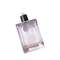 100ml Creative Perfume Bottle Glass Bottle with zamzk plastic cap Square Spray Empty Bottles Portable Cosmetic Bottle