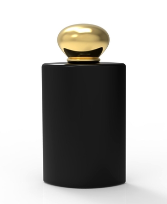 ออกแบบฟรี Zamak Perfume Caps, การประมวลผลตัวอย่างบริการฝาครอบน้ำหอมโลหะผสมสังกะสี