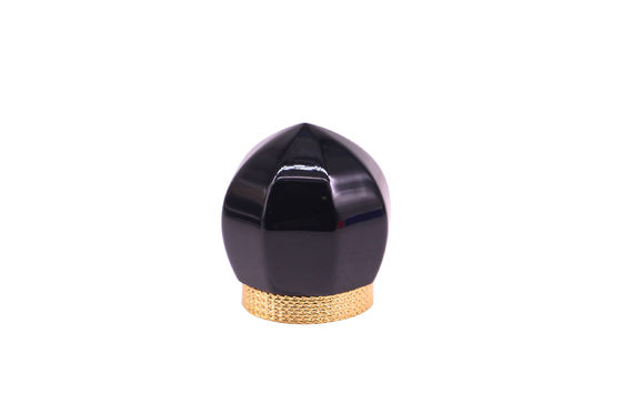 แขวนชุบสังกะสีอัลลอยด์ 65g Zamak Perfume Caps