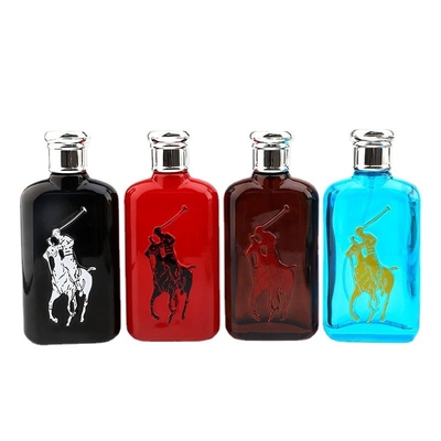 ซื้อ Hot Spot ขายส่ง 30ML50ML ขวดน้ำหอม ขวดแก้วน้ำหอม แพ็คเกจย่อย ขวดน้ำหอม แก้วพกพา ขวดเปล่า online manufacture