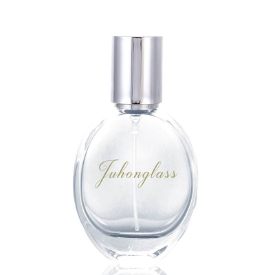 ซื้อ ขวดน้ำหอมปากเกลียว, แก้วทรงรี, ขวดเปล่า, สเปรย์, น้ำหอม, ขวดเครื่องสำอาง, หัวฉีด, ขวดแยก online manufacture