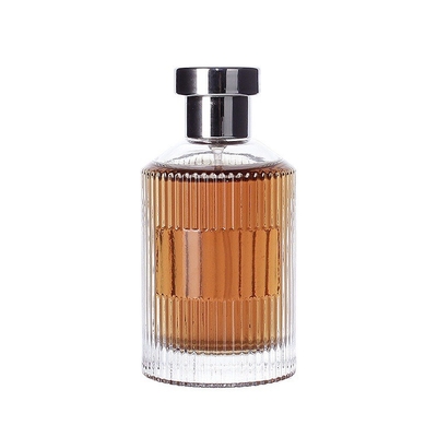 ซื้อ 10ml100ml ขวดน้ำหอมสเปรย์ปรับแถบไหล่เอียงขวดน้ำหอมแก้วขั้นสูง online manufacture