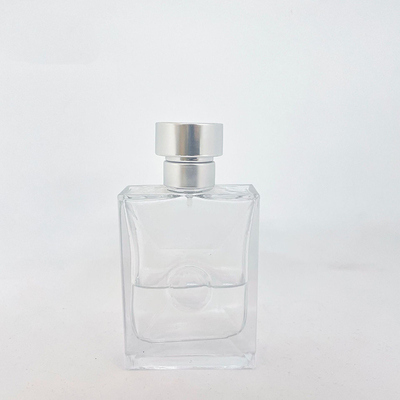 ซื้อ ขวดน้ำหอมสร้างสรรค์ 100ml พร้อมฝา zamak โรงงานบรรจุภัณฑ์น้ำหอมขายส่ง online manufacture