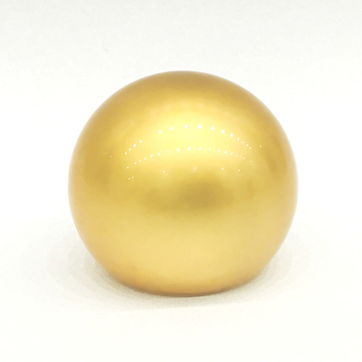 ซื้อ ฝาขวดน้ำหอม Zamac โลหะสีทองด้านคลาสสิกเสร็จแล้ว online manufacture