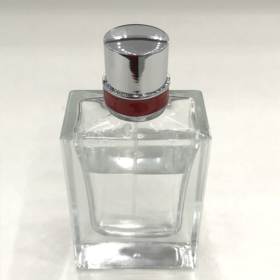 ซื้อ ท็อปเปอร์น้ำหอม Zamac แบบกำหนดเองพร้อมคลาสสิก/โมเดิร์น 10000 ชิ้น online manufacture