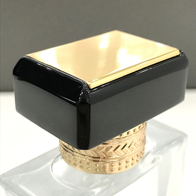 ซื้อ กระปุกน้ําหอม Zamak ที่กําหนดเอง 41*29*30 มิลลิเมตร online manufacture