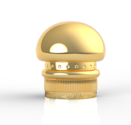 ซื้อ คลาสสิก Zamac กลิ่น Stopper ความสามารถที่ทันสมัย online manufacture