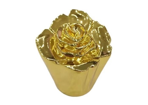 ซื้อ กล่องกล่องน้ําหอมทรงกุหลาบโรแมนติก กล่องน้ําหอมสกัดซิงก์ online manufacture