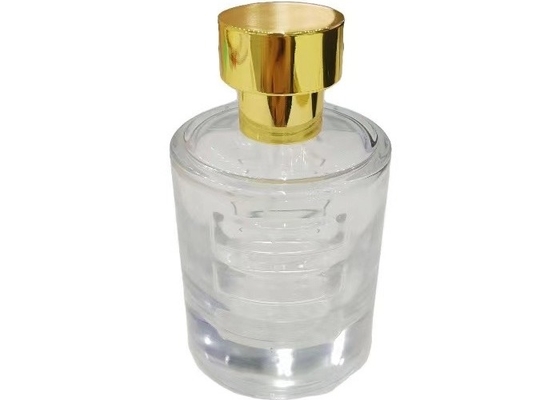 ซื้อ หมวกขวดน้ําหอมแบบทันสมัย สําหรับขวดน้ําหอมหรู online manufacture