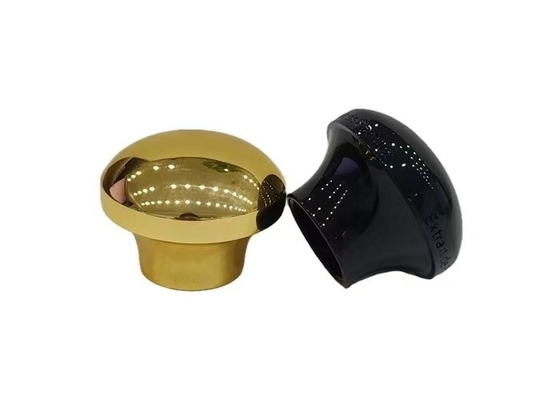 ซื้อ โลโก้สีสว่างที่กําหนดเอง กล่องน้ําหอม หมวกกล่องน้ําหอม online manufacture