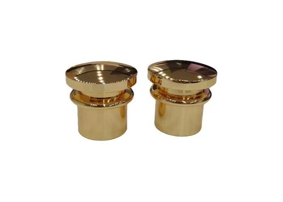ซื้อ กล่องน้ําหอมผสมซิงค์โลหะหรู กล่องน้ําหอม Zamak online manufacture