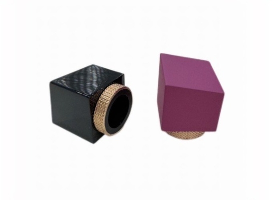 ซื้อ กล่องกล่องน้ําหอมแบบไม่สม่ําเสมอ สีสันหลากหลาย online manufacture
