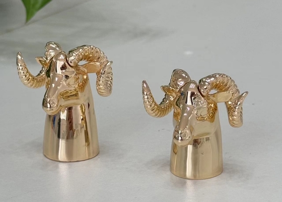 ซื้อ กล่องน้ําหอม Zamak สูตรแอนติโลปะ สวยๆ กล่องน้ําหอม พร้อมโลโก้ที่กําหนดเอง online manufacture