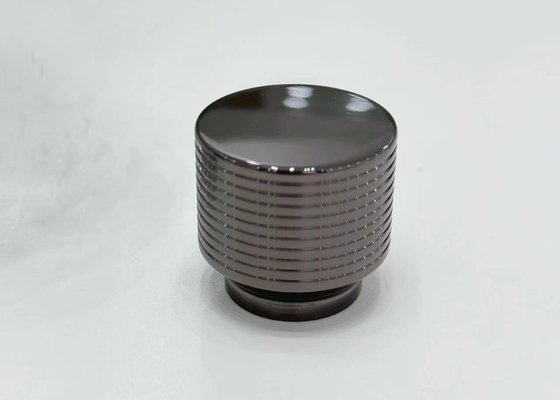 ซื้อ ผสมซีนก โหลดแบบเจาะโลหะหอม Cap สําหรับการนําเสนอกลิ่นหอมอลังการ online manufacture