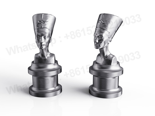 ซื้อ หมวกน้ําหอม Zamak ทองเหลือง / เงิน online manufacture