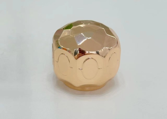 ซื้อ หมวกน้ําหอม Zamak สะสมซิงค์ที่มิตรต่อสิ่งแวดล้อม เพื่อประสบการณ์น้ําหอมที่มีชื่อเสียง online manufacture