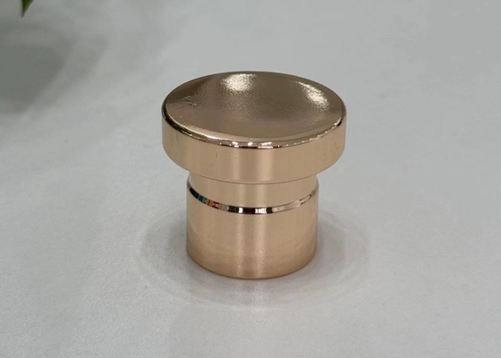 ซื้อ ผสมซิงก์ระดับสูง กล่องน้ําหอมสีทองประกาย online manufacture