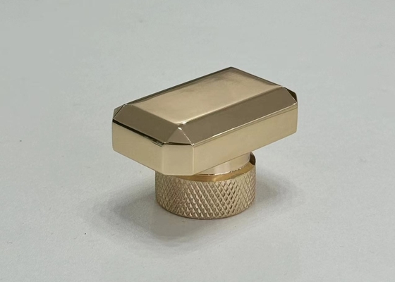 ซื้อ กล่องน้ําหอมสีเหล็กทรง T สวยงาม online manufacture