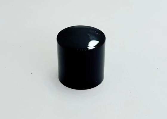 ซื้อ หมวกหอมโลหะซีนก์สีดําสว่างระดับสูง สําหรับการนําเสนอกลิ่นหอมตามสั่ง online manufacture