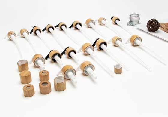ซื้อ 24/28/32 Caliber หัวปั๊มน้ํายา หัวปั๊มน้ํายาไม้ online manufacture