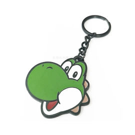 ซื้อ พวงกุญแจส่วนบุคคลสำหรับของขวัญเด็กไดโนเสาร์การ์ตูนนิกเกิลฟรี online manufacture