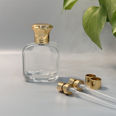 ซื้อ Zamak Perfume Caps Customized Caps for Perfume Bottles to Meet Your Requirements กล่องน้ําหอมที่ใช้ได้ตามความต้องการของคุณ online manufacture
