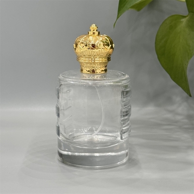 ซื้อ หมวกหอมโลหะผสมซิงคอมมิตรต่อสิ่งแวดล้อม สําหรับขวดหอมที่เหมาะสมกับบุคคล online manufacture