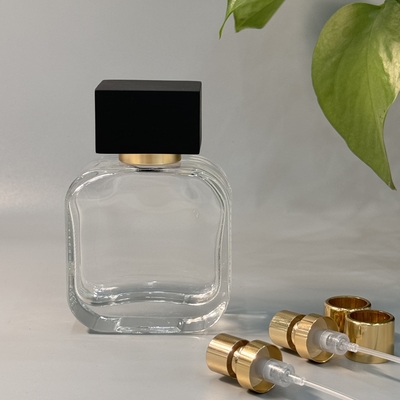 ซื้อ ขนาดและโลโก้ที่สามารถปรับเปลี่ยนได้ Zamak Caps Perfume สําหรับคําตอบการบรรจุน้ําหอม ไม่มีค่าธรรมเนียม online manufacture