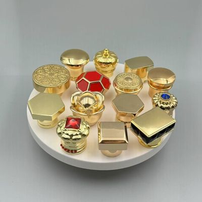 ซื้อ ตกกระป๋องน้ําหอมแบบ Custom Logo online manufacture