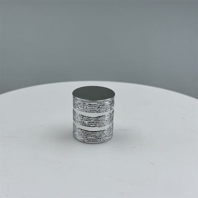 ซื้อ โมเดน อลูมิเนียม พลาสติก กล่องน้ําหอม Cap Fea15 แบบ online manufacture