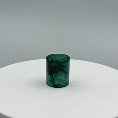 ซื้อ Modern Plastic Perfume Cap with 15ml Capacity 0.7in Inside Diameter and 350°F Temperature Resistance online manufacture