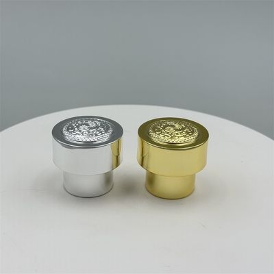 ซื้อ FEa15 Model Plastic Perfume Bottle Cap with 15 mm Inside Diameter and Non Spill Design online manufacture