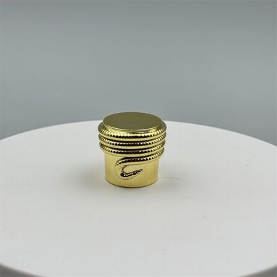 ซื้อ Eco-Friendly Snake Shaped Plastic Perfume Cap with Non Spill Design and Customizable Options online manufacture