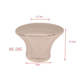 ซื้อ แขวนชุบทองเหลืองโบราณ Fea 15 Zamak Perfume Caps online manufacture