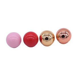 ซื้อ Ball Zamak หมวกน้ำหอมและหมวกดอกไม้สำหรับขวดสเปรย์น้ำหอมขนาด 18 มม online manufacture