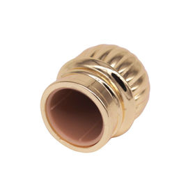 ซื้อ Gold Spraydie หล่อ 150g ฝาขวดอลูมิเนียม Zamak online manufacture