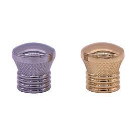 ซื้อ ฝาขวดน้ำหอมขนาดต่างๆ, โลโก้ที่กำหนดเองฝาขวดพลาสติก online manufacture