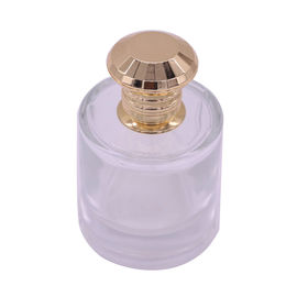 ซื้อ การออกแบบ 22 มม. ขวดปากโลหะผสมสังกะสีน้ำหอมสำหรับขวดน้ำหอมแก้ว online manufacture