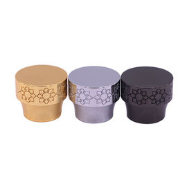 ซื้อ หมวกน้ำหอมโลหะลายแกะสลัก online manufacture