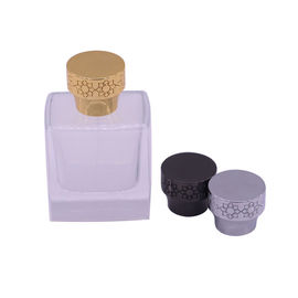 ซื้อ หมวกน้ำหอมสเปรย์น้ำหอมโลหะผสมสังกะสีน้ำหนักเบา online manufacture