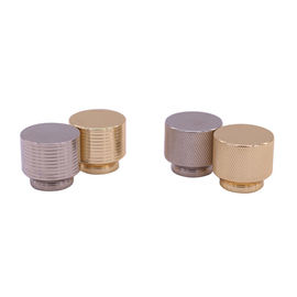 ซื้อ หมวกน้ำหอม Zamak แบบพิเศษระดับสูงฟรีออกแบบแม่พิมพ์พร้อมทำ online manufacture