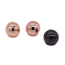 ซื้อ ฝาขวดน้ำหอม Zamac กลม online manufacture