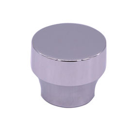 ซื้อ Elegent Perfume Zamac Caps ฝาโลหะมงกุฎสำหรับขวดแก้ว FEA15 online manufacture