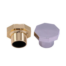 ซื้อ ขวดที่กำหนดเอง 35 มม. * 26 มม. Fea 15 Zamak หมวกน้ำหอม online manufacture