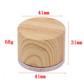 ซื้อ เองทำ 41 * 31 มม. โลหะผสมสังกะสี Zamac ฝาขวดน้ำหอม online manufacture