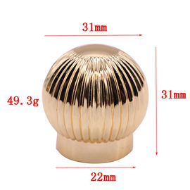 ซื้อ แขวนชุบขนาดปกโลหะผสมสังกะสีน้ำหอมที่กำหนดเอง online manufacture