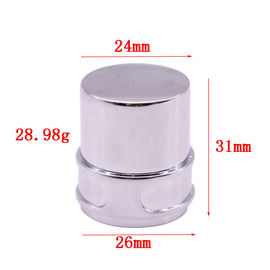 ซื้อ FEA 15 หมวกชุบฝาขวดน้ำหอมโลหะผสมสังกะสี online manufacture