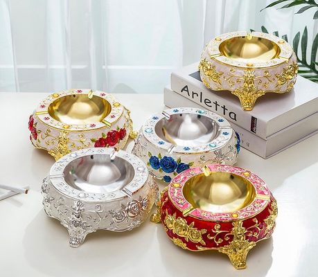 ซื้อ ที่เขี่ยบุหรี่โลหะผสมสังกะสี online manufacture